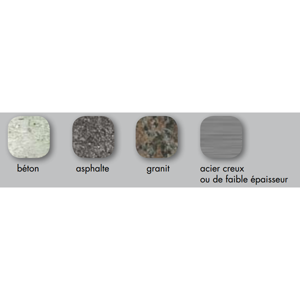 Disque diamant DSLMAXX béton acier asphalte Ø 230 x 22,23 mm - Diam Industries