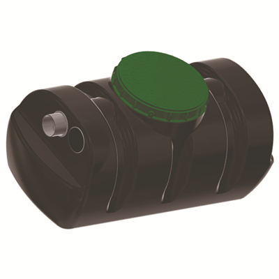 DEGRAISSEUR 200 L D100 BASIC