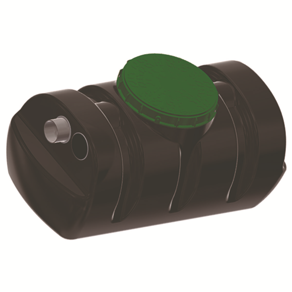 DEGRAISSEUR 200 L D100 BASIC