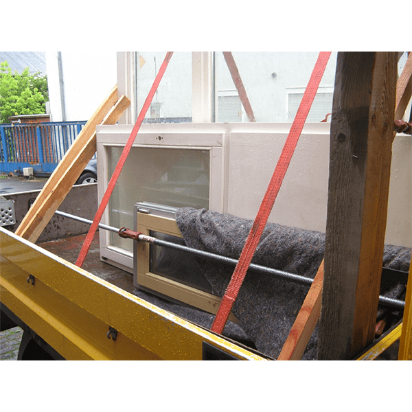 Etai extensible Piher de 200 à 375 cm charge maximale 300 kg