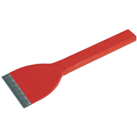 CISEAU A BRIQUE 70X230MM