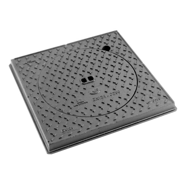 REGARD TROTTOIR HYDRAULIQUE 30 CAD OUVERTURE 300