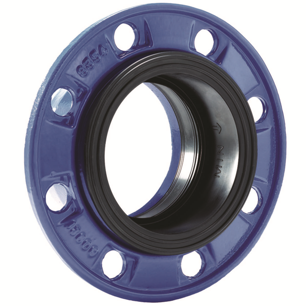 UnibridEasy 100/110 PN16