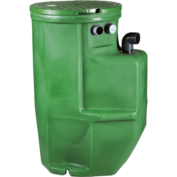 POSTE DE RELEVAGE FEKAFOS ENTER 271-PP/VS1200A.