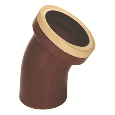 COUD GRES 30D CL200 DN200 JT L