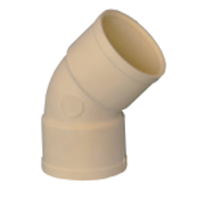 COUDE A COLLER INSONO 45 FF D50