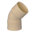 COUDE A COLLER INSONO 45 FF D50