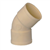 COUDE A COLLER INSONO 45 FF D50