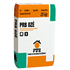 Enduit monocouche - PRB OZÉ - imperméabilisation et décoration - Ton pierre - sac de 25 KG