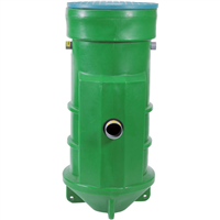 CUVE DE RELEVAGE MODULOCUVE (LIB) 1400-2C. SEULE