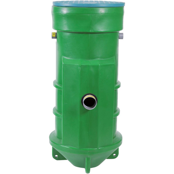 CUVE DE RELEVAGE MODULOCUVE (LIB) 1400-2C. SEULE