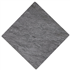 Carrelage sol extérieur effet "pierre" BRAVE - Grey - 60 CMx60 CM Ép.20 MM