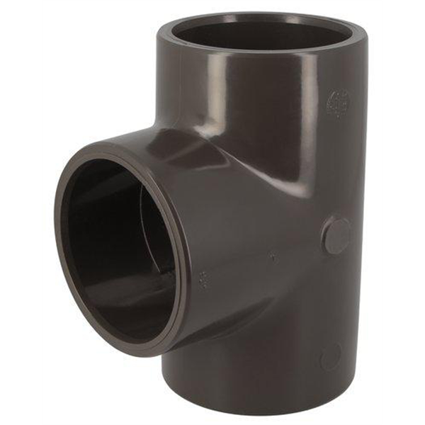 Hta té simple 90° ff d110