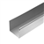 Dév. 333 mm - Ép. 0,65 mm - long. 4 m - Naturel