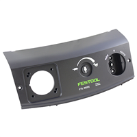 Filtre D'aspirateur Pour Festo Festool Cleantec CTL Mini Et Midi – Neuf – Marque Vhbw
