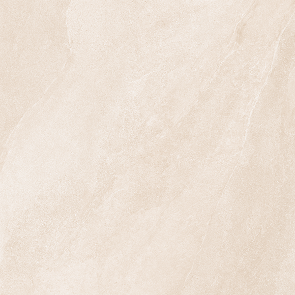 Carrelage extérieur en grès cérame rectifié effet pierre Titano Grip - 60 CM x 60 CM - ép. 20 MM - Beige