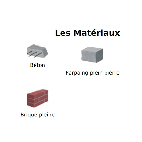 Arrêt de volet à visser pour matériaux pleins - Longueur 130 mm Ø 10 mm - Acier noir - Lot de 25