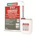 Mortier d'imperméabilisation LANKO IMPER SURFAÇAGE 777 - Kit de 23,9 KG
