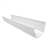 Blanc - Long. 2,00 ml