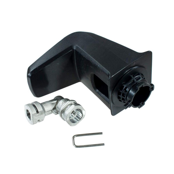 Kit de pièces de rechange pied arrière pour nettoyeur Karcher série K4 - K5 Full Control