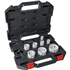 COFFRET TREPAN BIMETAL ERKO 42800