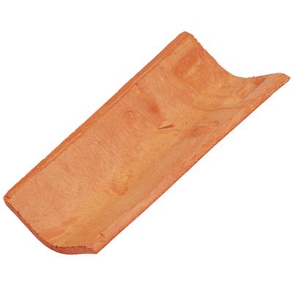Tuile canal courant tenon CANALAVEROU 40