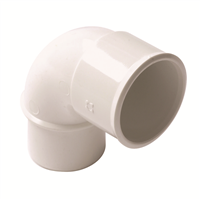 COUDE SIMPLE MF 87'30 D.32 BLANC