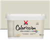 Peinture V33 colorissim satin couleur Ivoire