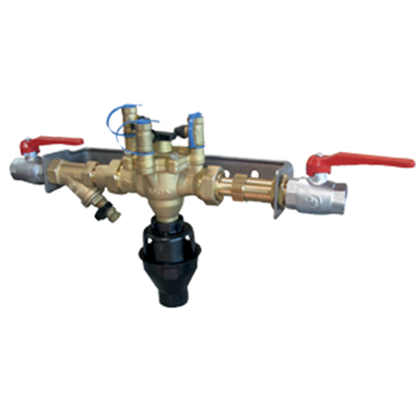 DISCORAIL BA2860 DN32