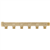 6 sorties