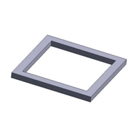 BAGUE REH RONDE DN850/625 EP.3CM