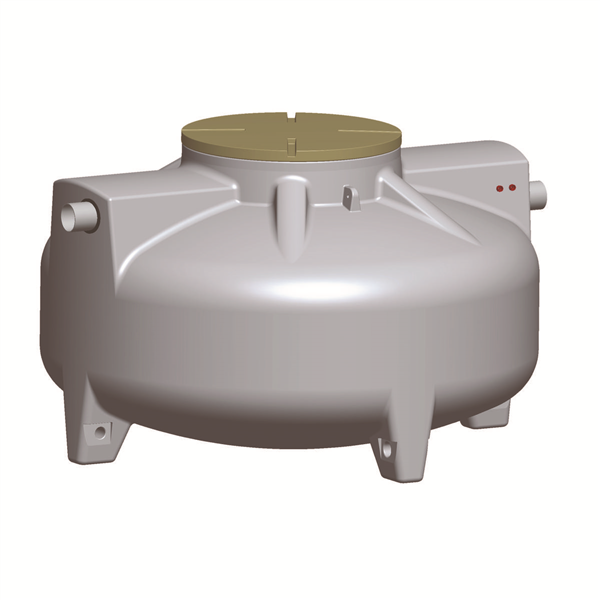 SEP GRAISSES/DEB PET03 G