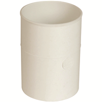 COUDE ESTHE. (INT TUBE) MF 67'30 D100 BLANC