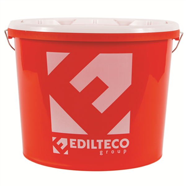 Enduit de finition ECAP® AC (Acrylic Colour)