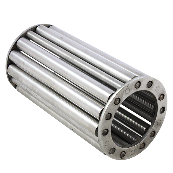 Roulement pour bétonnière Altrad B350 de janvier 1998 à mars 2003