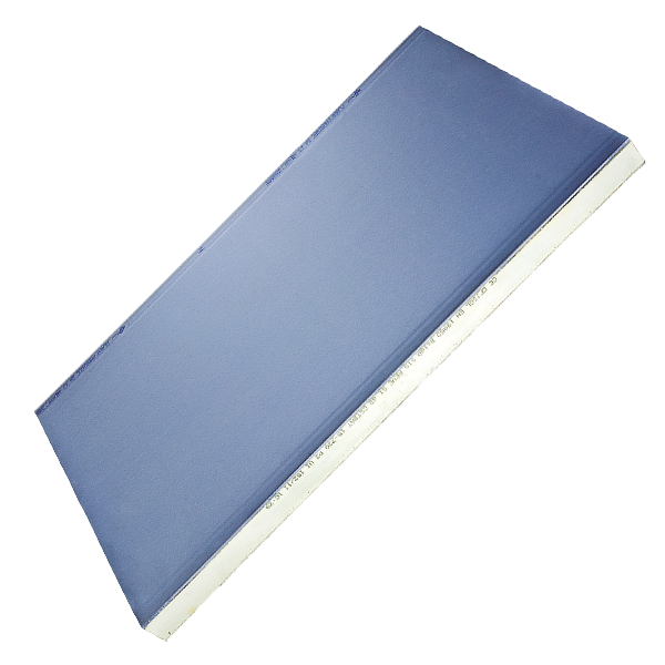 Doublage isolant acoustique - Sis Reve Si BA10+60 mm - R 2,80 m².k/w - 2,60 m x 1,20 m
