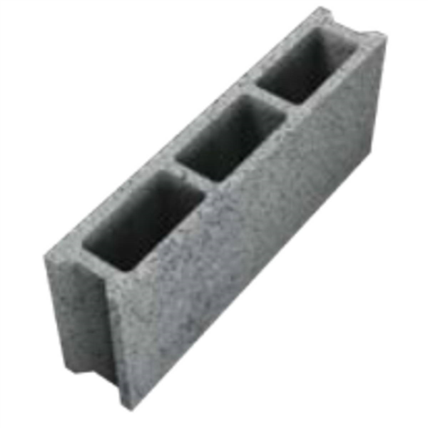 BLOC CREUX 500X75X200