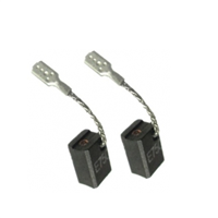 Jeu de balais pour meuleuse Bosch GWS 7-125