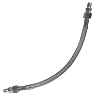 Tube de liaison souple pour compresseurs Prodif Powair TRE2220030 et TRE1105025GJ