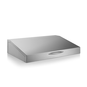 Capot en inox CPIO 60 pour plancha Forge Adour Origin 60