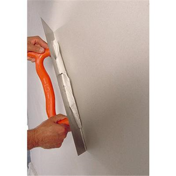 Plâtre tamisé à projeter de grande finesse - Plafer PPM Tamisé Siniat - sac de 25 kg