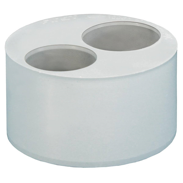 TAMPON DE REDUCTION DOUBLE MF D.100/50/32