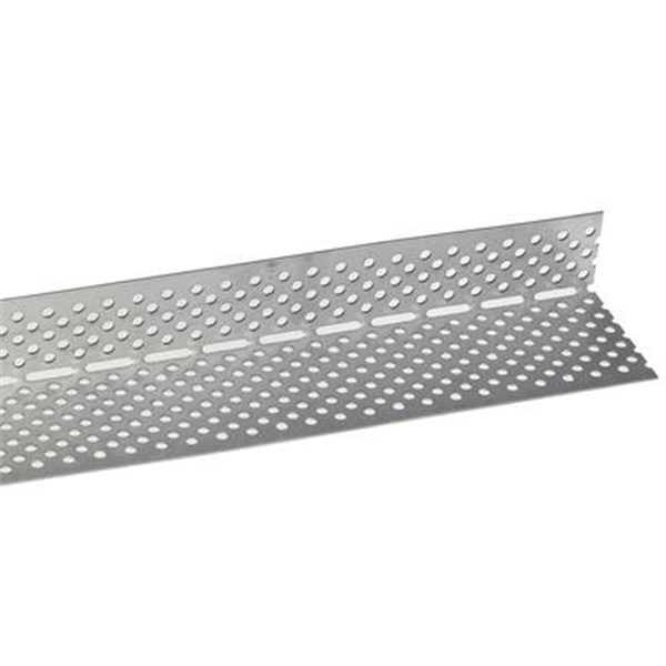 Grille anti-rongeurs en acier galvanisé - GAR Simpson Strong - 42 x 25 mm - L. 25 m