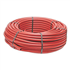 Tube PER-A - BAO - Nu Ø13/16 mm - Couronne 240m - Rouge - NF