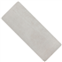 Faïence murale effet "lisse" Baléares Ibiza - Crema - 25 CMx75 CM ép. 8,7 MM
