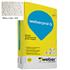 Enduit monocouche lourd et coloré à grain moyen WeberPral G 324 Blanc craie - sac de 25 KG
