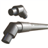 CDE 45 PE D125 PN16 ISOL.G225