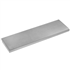 Chaperon de mur plat en béton - Fabemi - 100,0 CM x 30,0 CM - ép. 4,00 CM - Gris