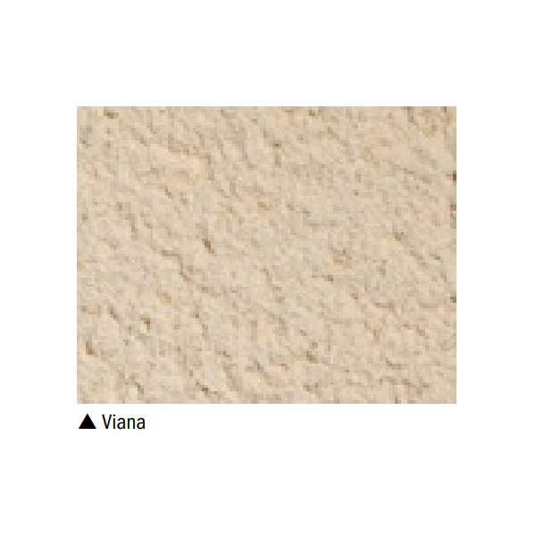 Enduit monocouche semi allégé OC2 Baumit GraniCem Light - teinté Viana - grain fin - 25 KG