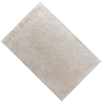 Carrelage sol extérieur effet "béton" - Campus Grip Édilis - Greige - 60 CM x 40 CM - Ép.10 MM